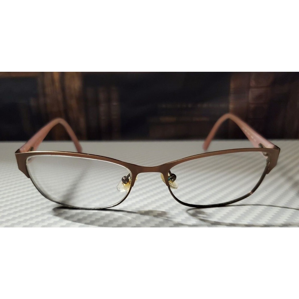 GEOFFREY BER Glasses Frames Only